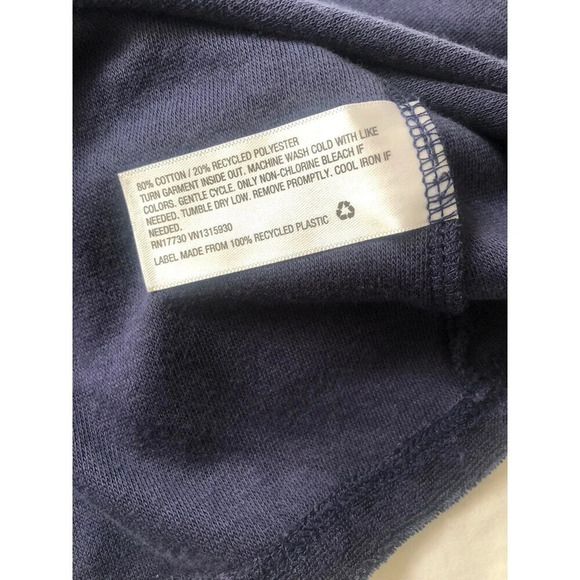 Ava & Viv Women's Plus Size Terry cloth tank top - size x - Picture 6 of 6